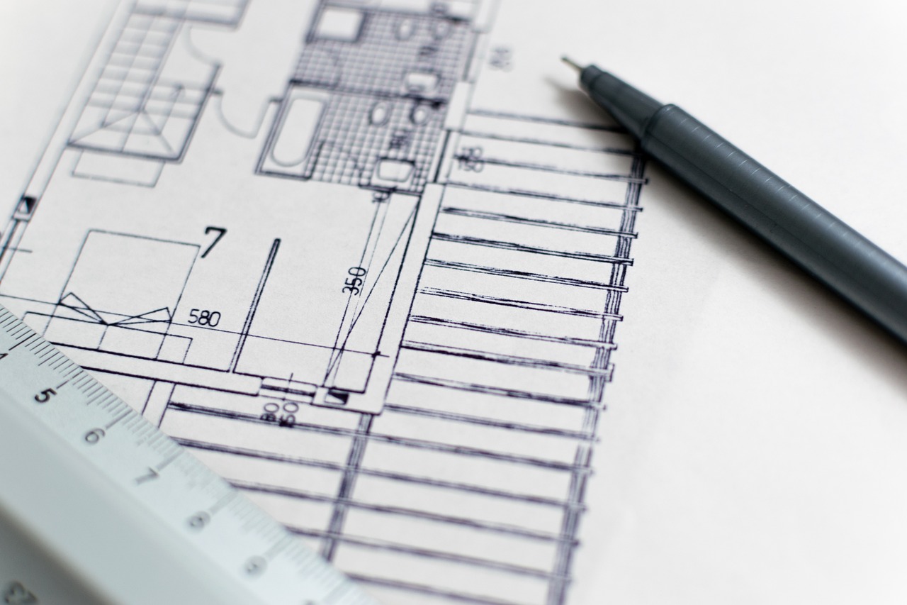 M T'Plans | création de plans de maison, permis de construire et relevés d'existants à Limoges